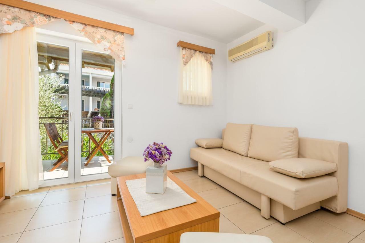 Villas Kampor 外观 照片